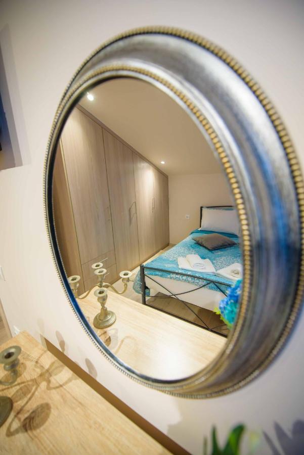 New Loft Polixeni Lägenhet Ioánnina Exteriör bild